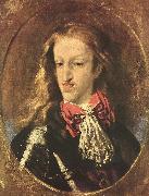 King Charles II xcg COELLO, Claudio